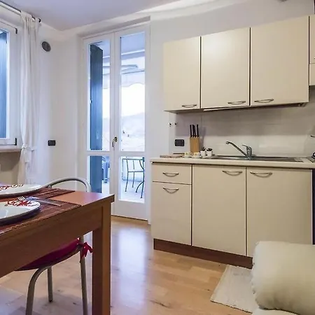 아파트 Garda Holiday Apartment *