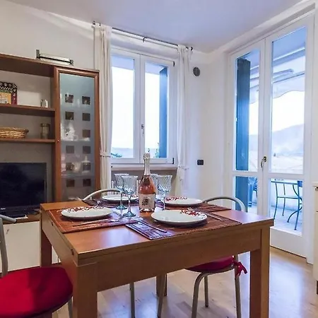 Garda Holiday Apartment * 가르다