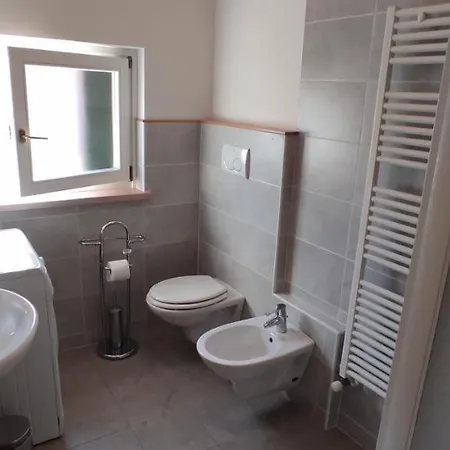 Garda Holiday Apartment * Garda (Verona)