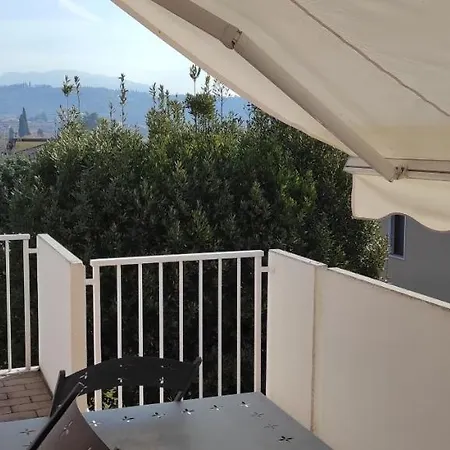 Garda Holiday Apartment