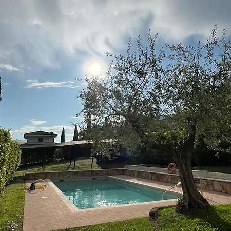 Garda Holiday Apartment 가르다